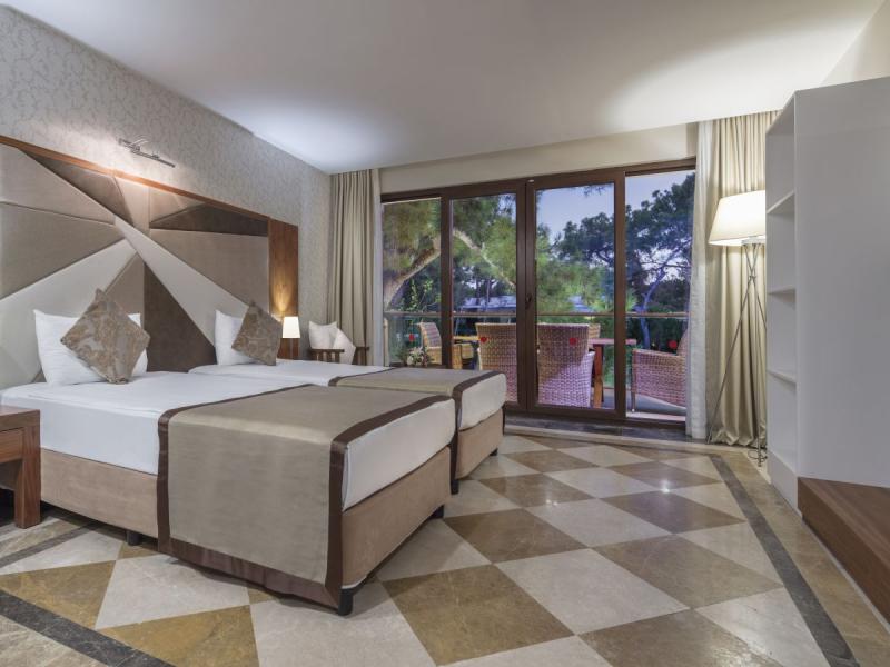 Nirvana Mediterranean Excellence