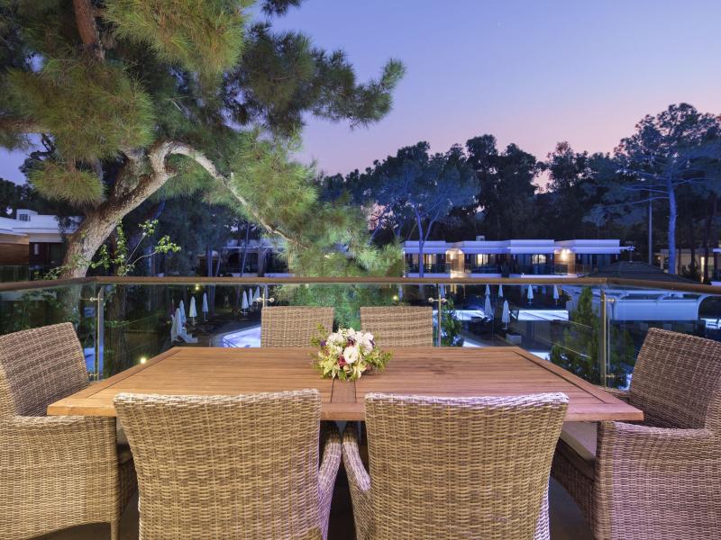 Nirvana Mediterranean Excellence