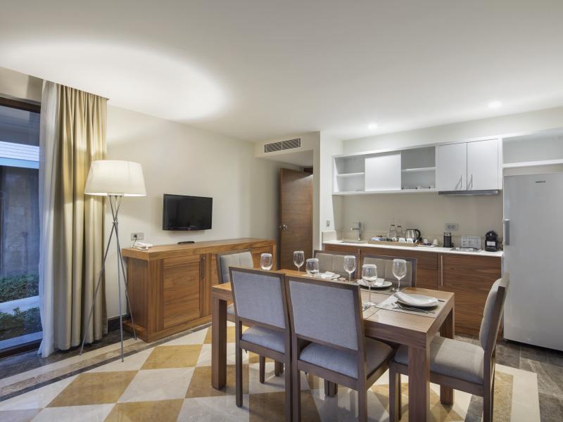 Nirvana Mediterranean Excellence