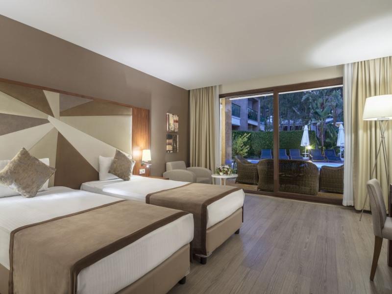 Nirvana Mediterranean Excellence