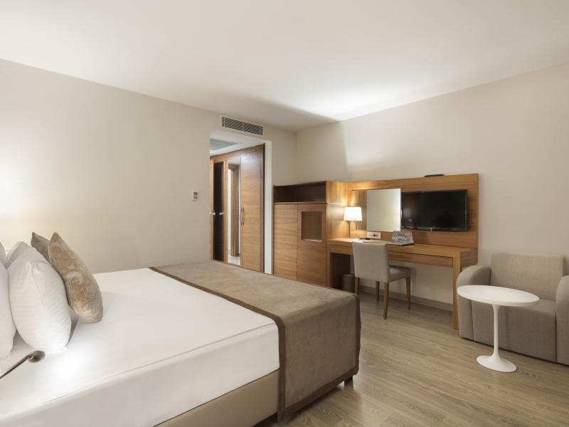 Nirvana Mediterranean Excellence