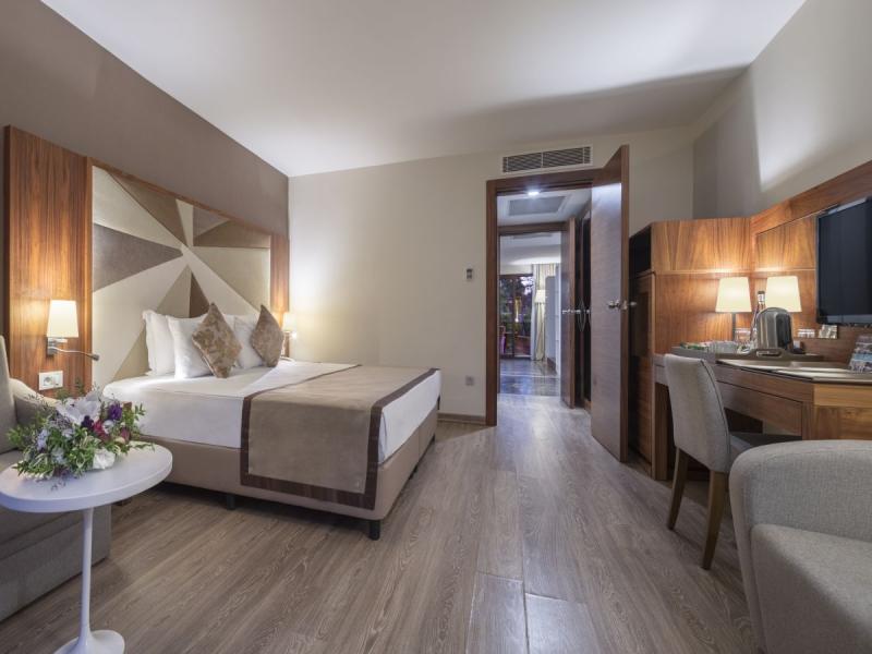 Nirvana Mediterranean Excellence