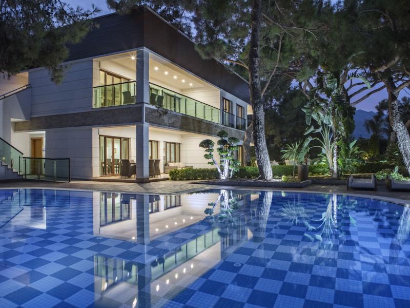 Nirvana Mediterranean Excellence