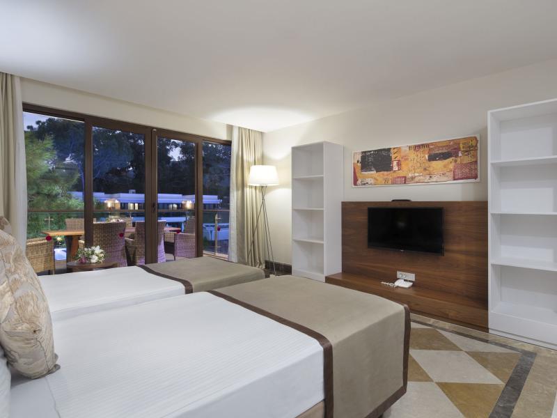 Nirvana Mediterranean Excellence