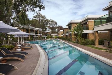 Отель Nirvana Mediterranean Excellence Турция, Бельдиби, фото 63