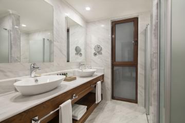 Отель Nirvana Mediterranean Excellence Турция, Бельдиби, фото 64