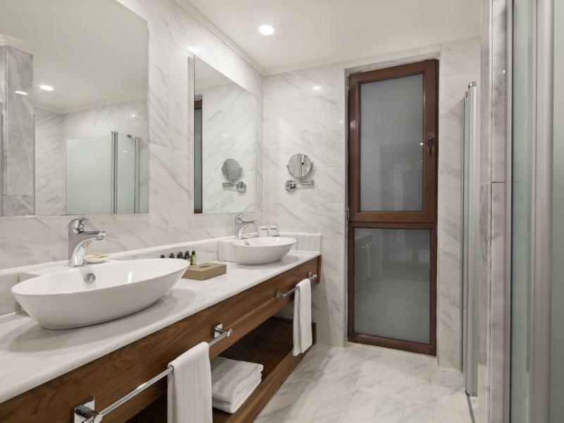 Nirvana Mediterranean Excellence