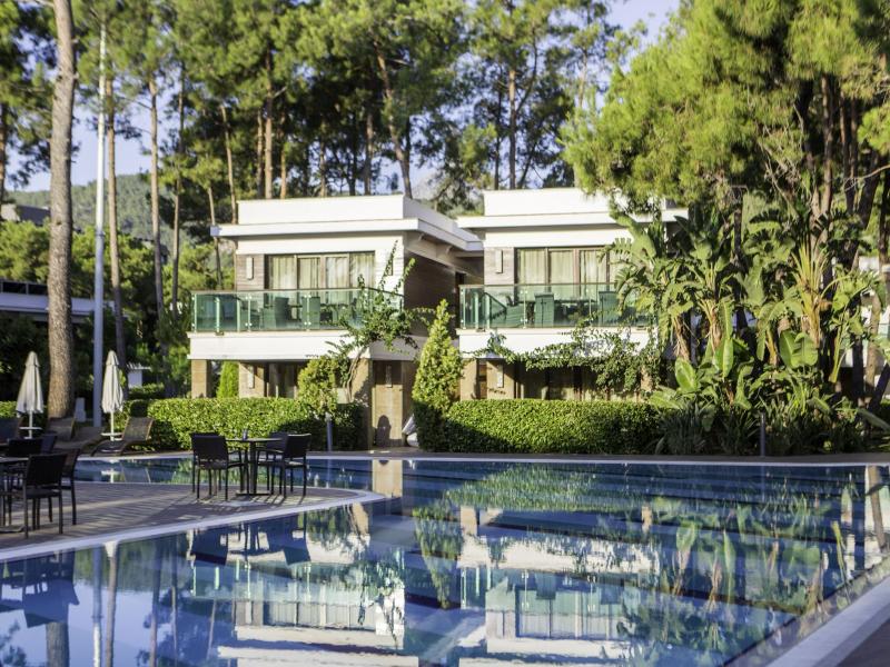 Nirvana Mediterranean Excellence