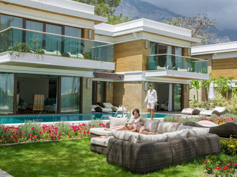 Nirvana Mediterranean Excellence