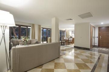 Отель Nirvana Mediterranean Excellence Турция, Бельдиби, фото 70