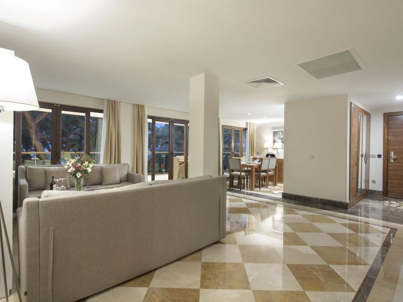 Nirvana Mediterranean Excellence