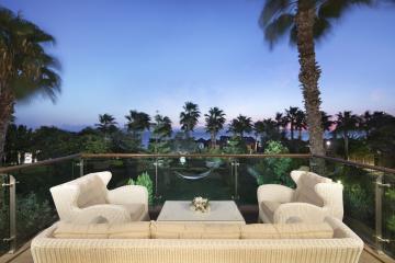 Отель Nirvana Mediterranean Excellence Турция, Бельдиби, фото 7