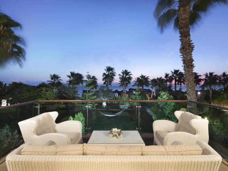 Nirvana Mediterranean Excellence