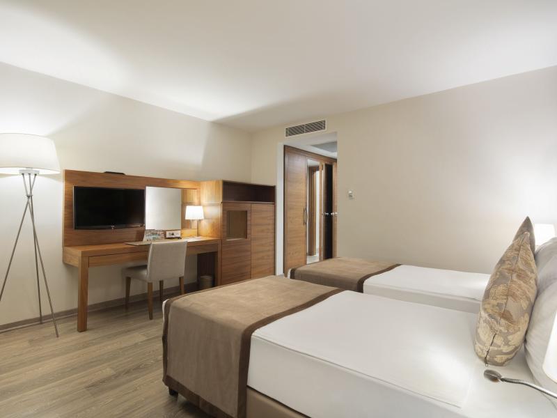 Nirvana Mediterranean Excellence