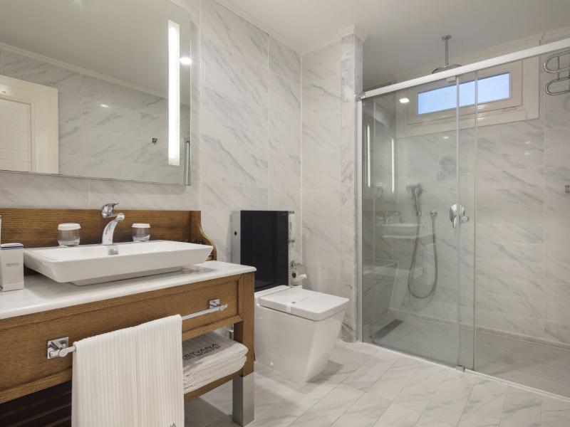 Nirvana Mediterranean Excellence