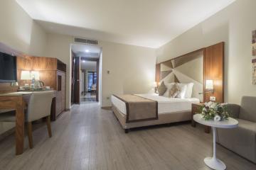 Отель Nirvana Mediterranean Excellence Турция, Бельдиби, фото 74