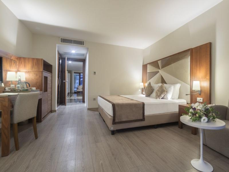 Nirvana Mediterranean Excellence