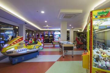 Отель Nirvana Mediterranean Excellence Турция, Бельдиби, фото 75