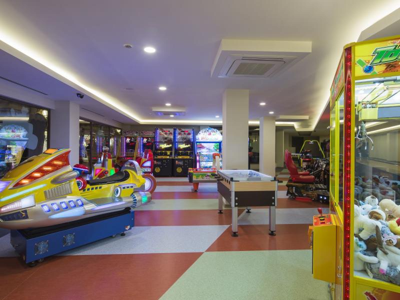 Nirvana Mediterranean Excellence