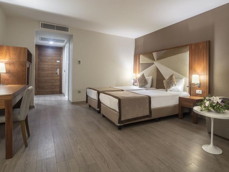 Nirvana Mediterranean Excellence