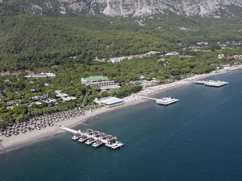 Nirvana Mediterranean Excellence