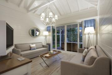 Отель Nirvana Mediterranean Excellence Турция, Бельдиби, фото 78