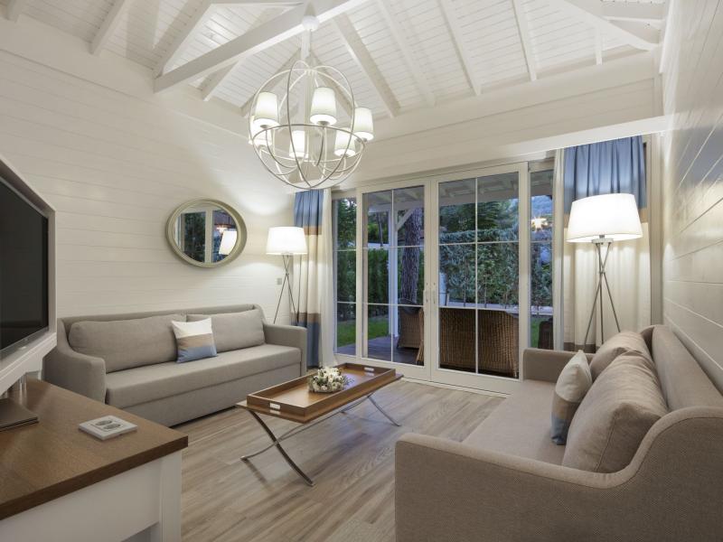 Nirvana Mediterranean Excellence