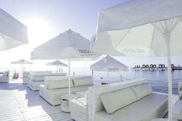 Отель Nirvana Mediterranean Excellence Турция, Бельдиби, фото 79