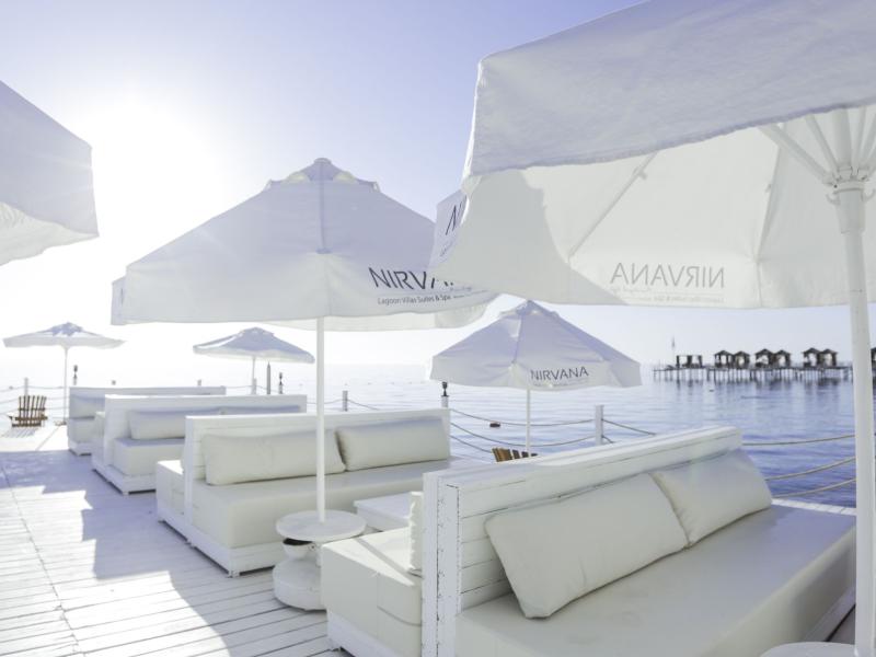 Nirvana Mediterranean Excellence