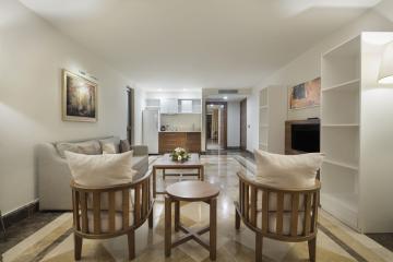 Отель Nirvana Mediterranean Excellence Турция, Бельдиби, фото 80