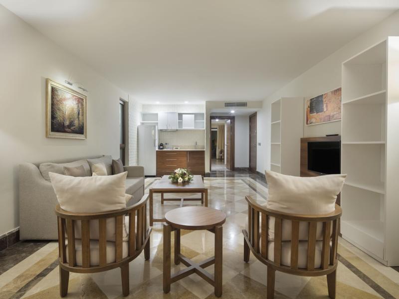 Nirvana Mediterranean Excellence