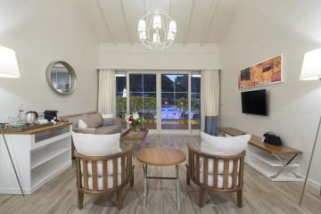 Отель Nirvana Mediterranean Excellence Турция, Бельдиби, фото 8