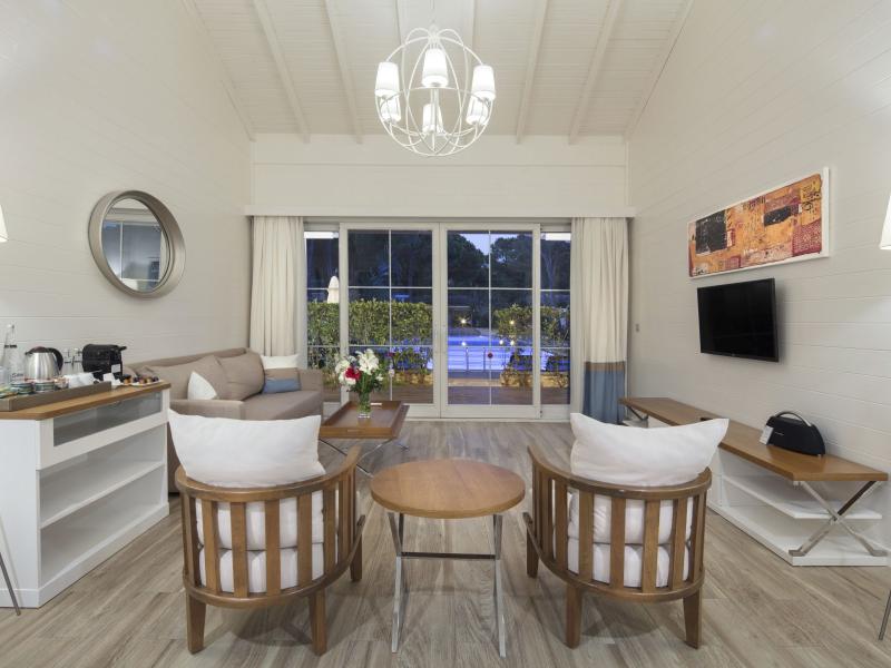 Nirvana Mediterranean Excellence