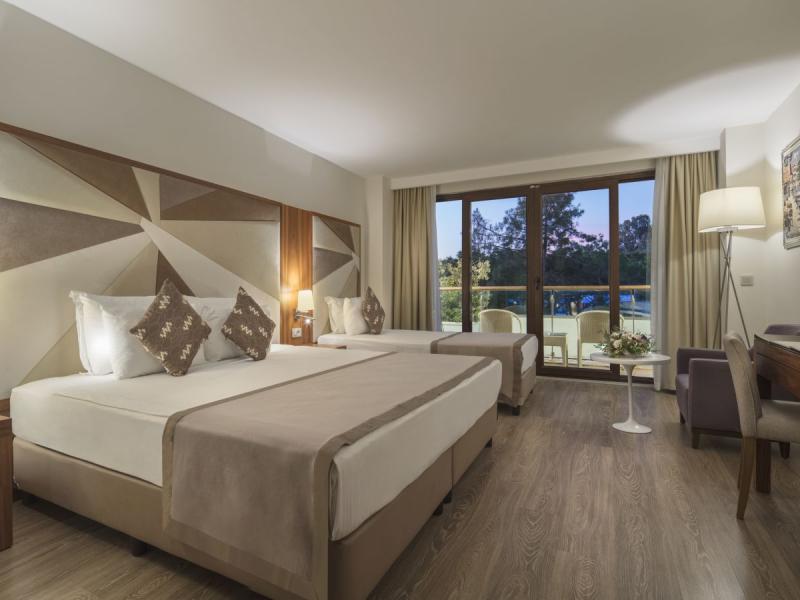 Nirvana Mediterranean Excellence