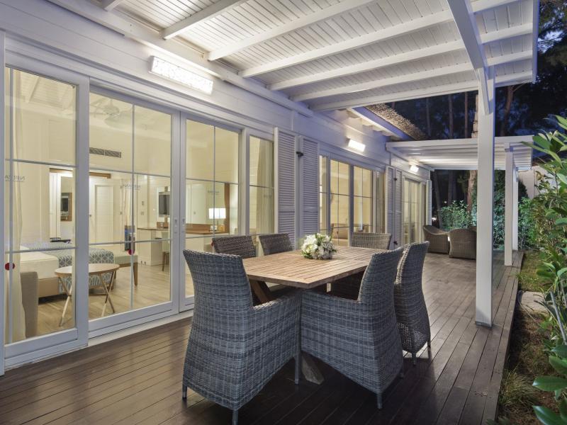 Nirvana Mediterranean Excellence