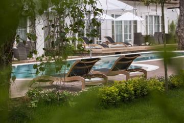 Отель Nirvana Mediterranean Excellence Турция, Бельдиби, фото 85