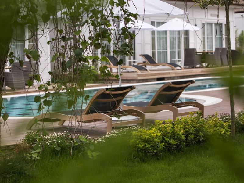 Nirvana Mediterranean Excellence