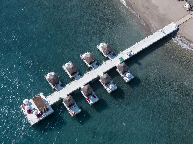 Nirvana Mediterranean Excellence