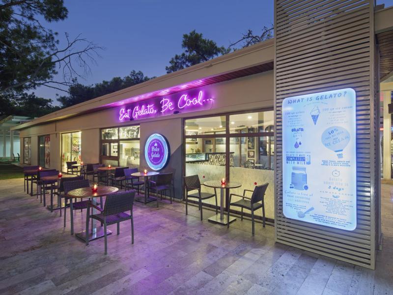 Nirvana Mediterranean Excellence