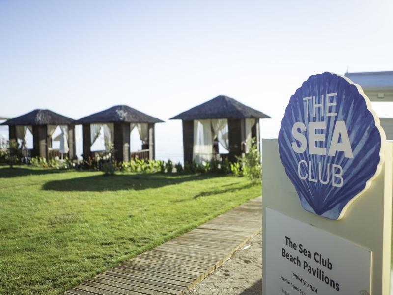 Nirvana Mediterranean Excellence