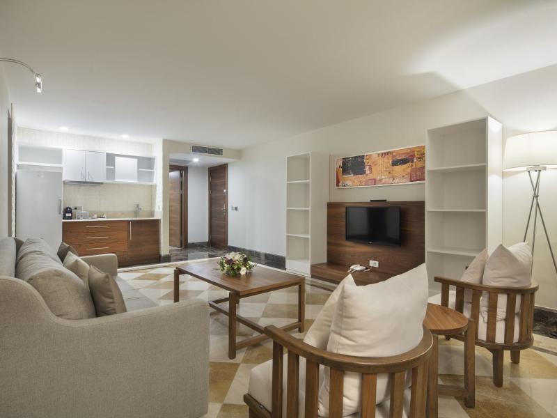 Nirvana Mediterranean Excellence