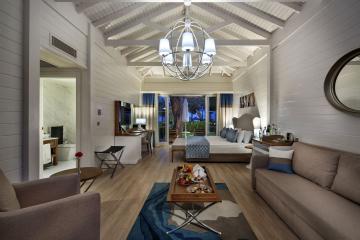 Отель Nirvana Mediterranean Excellence Турция, Бельдиби, фото 91