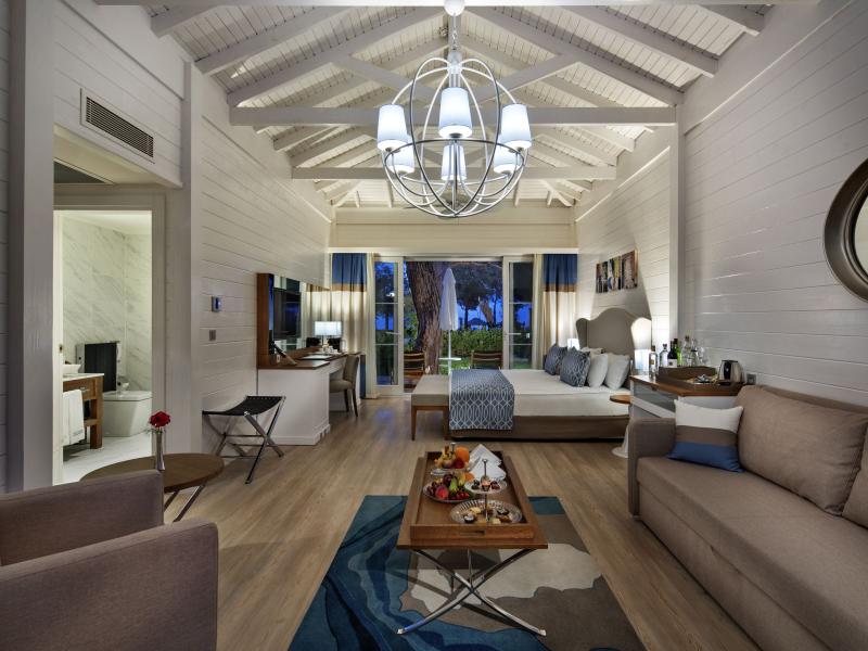 Nirvana Mediterranean Excellence