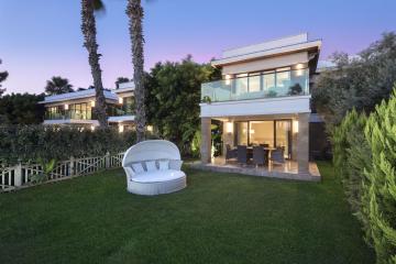 Отель Nirvana Mediterranean Excellence Турция, Бельдиби, фото 92