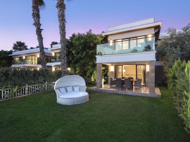 Nirvana Mediterranean Excellence