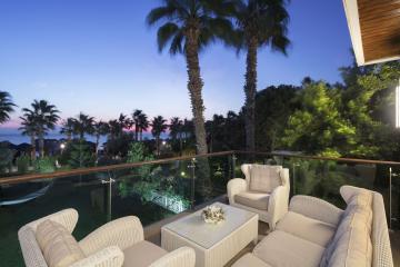 Отель Nirvana Mediterranean Excellence Турция, Бельдиби, фото 93