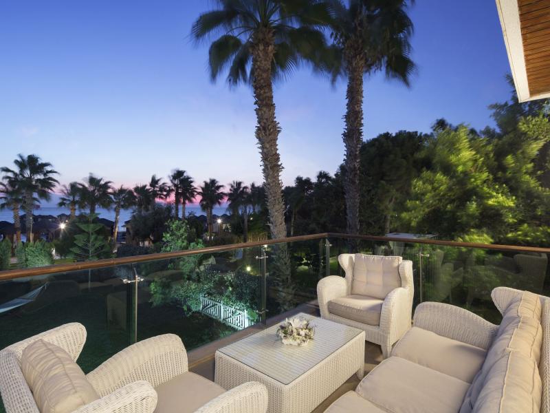 Nirvana Mediterranean Excellence