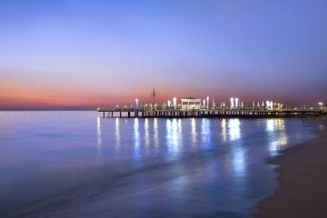 Отель Nirvana Mediterranean Excellence Турция, Бельдиби, фото 94