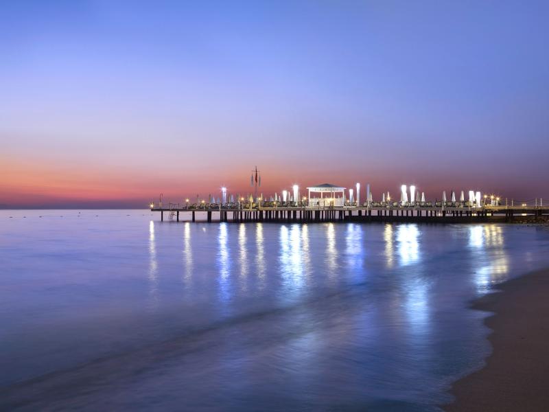 Nirvana Mediterranean Excellence