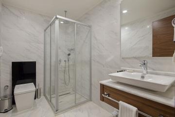 Отель Nirvana Mediterranean Excellence Турция, Бельдиби, фото 95